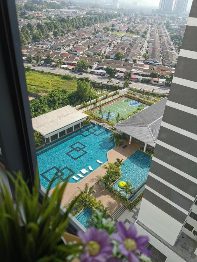 Апартаменти 1 Traders Garden 1Br Pool View With Hispeed Internet Netflix Черас Екстер'єр фото