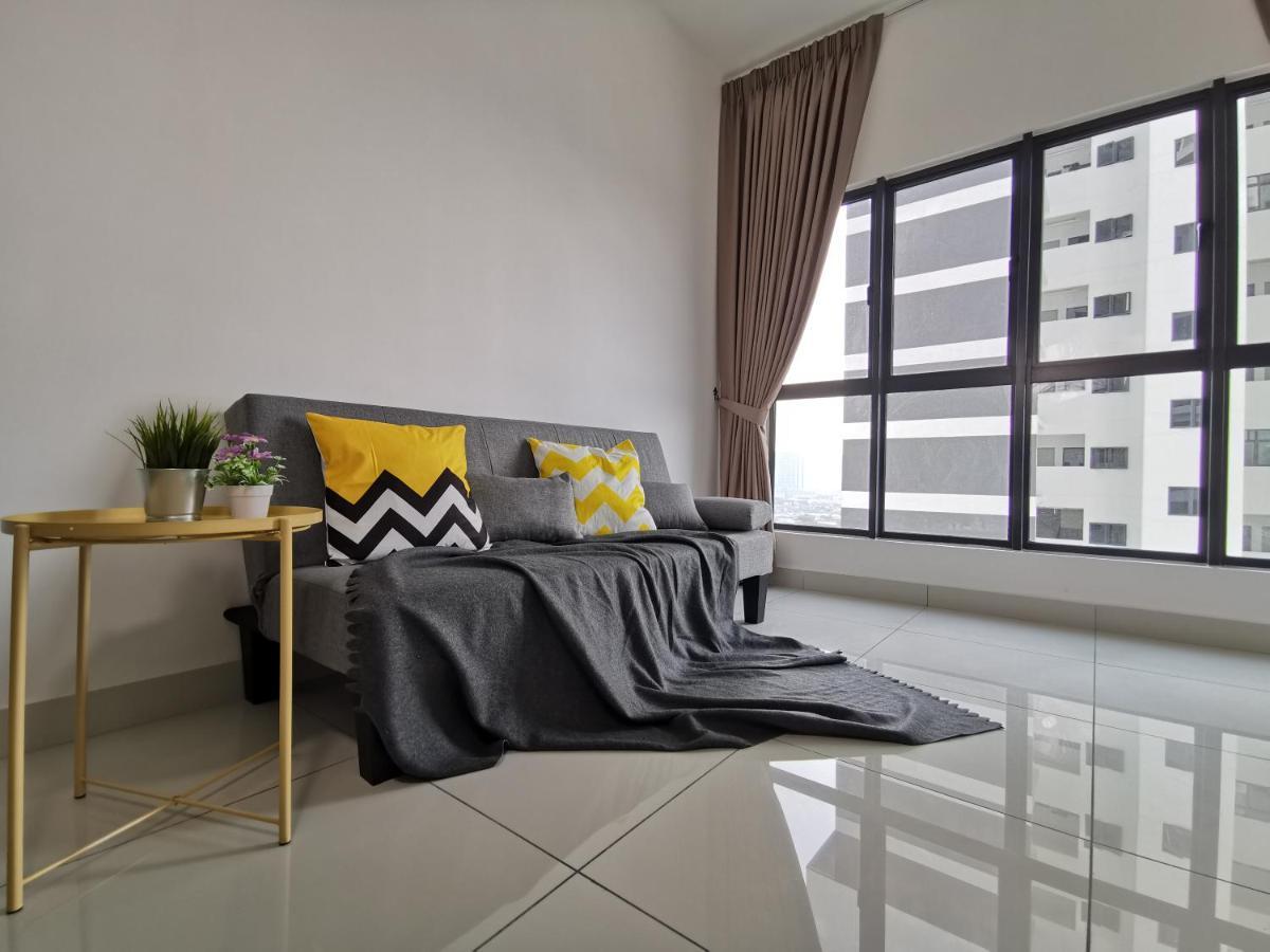 Апартаменти 1 Traders Garden 1Br Pool View With Hispeed Internet Netflix Черас Екстер'єр фото